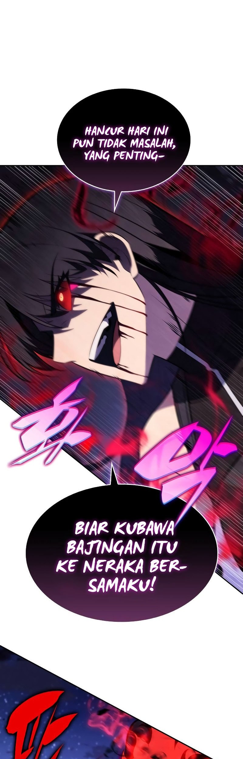 The Regressed Son Of A Duke Is An Assassin Chapter 90 Gambar 19