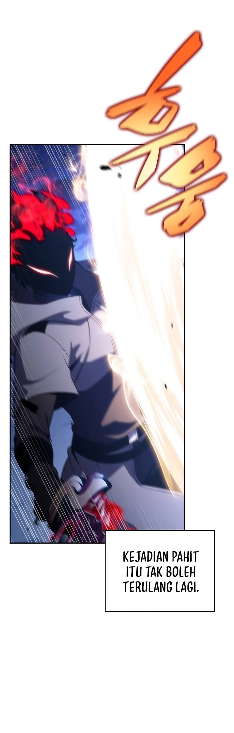 The Regressed Son Of A Duke Is An Assassin Chapter 90 Gambar 26