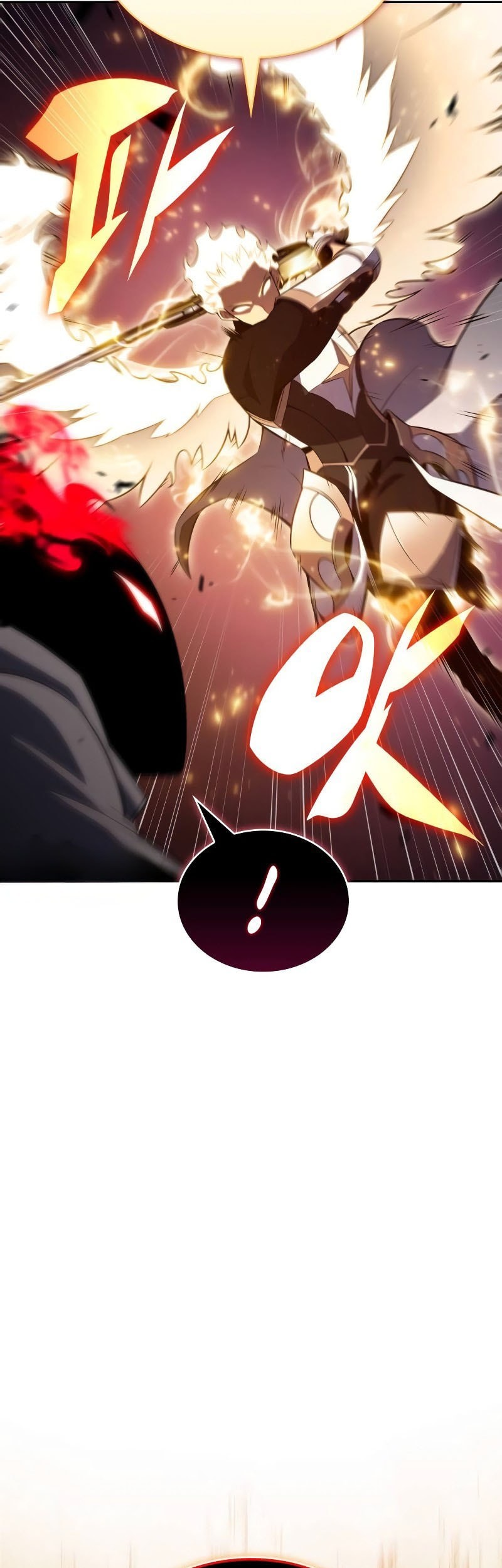 The Regressed Son Of A Duke Is An Assassin Chapter 90 Gambar 29