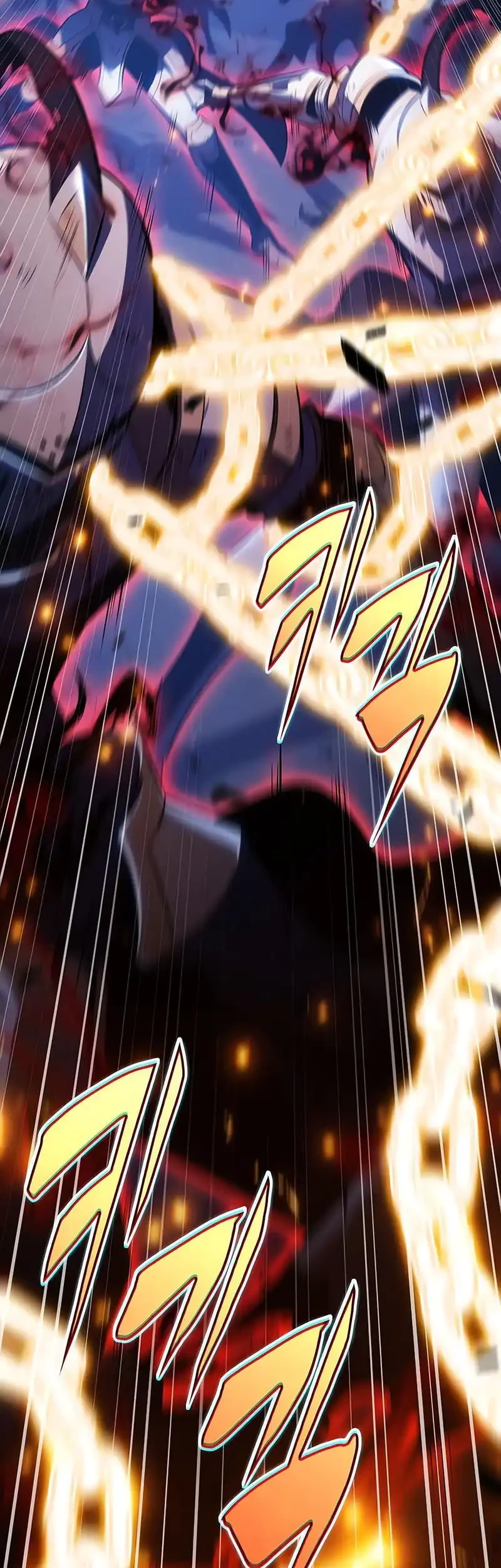 The Regressed Son Of A Duke Is An Assassin Chapter 91 Gambar 8