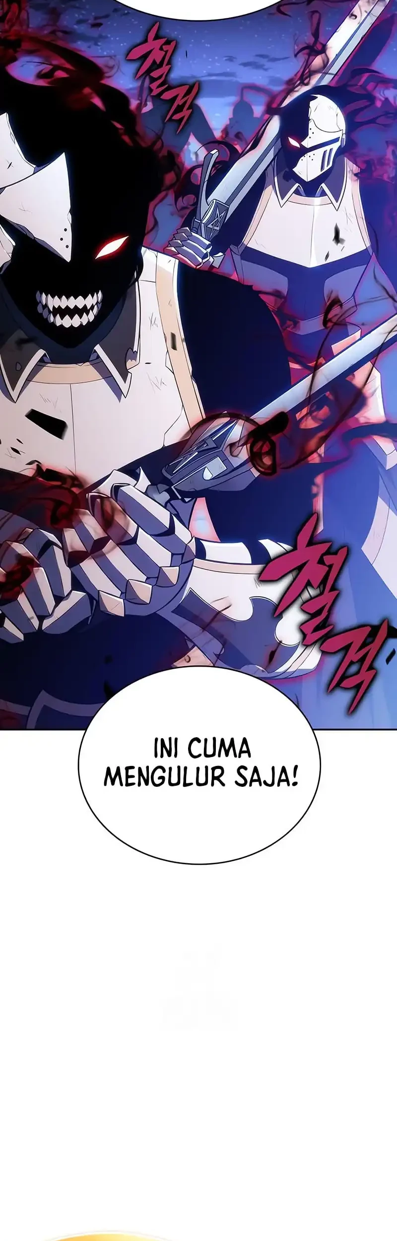 The Regressed Son Of A Duke Is An Assassin Chapter 91 Gambar 42