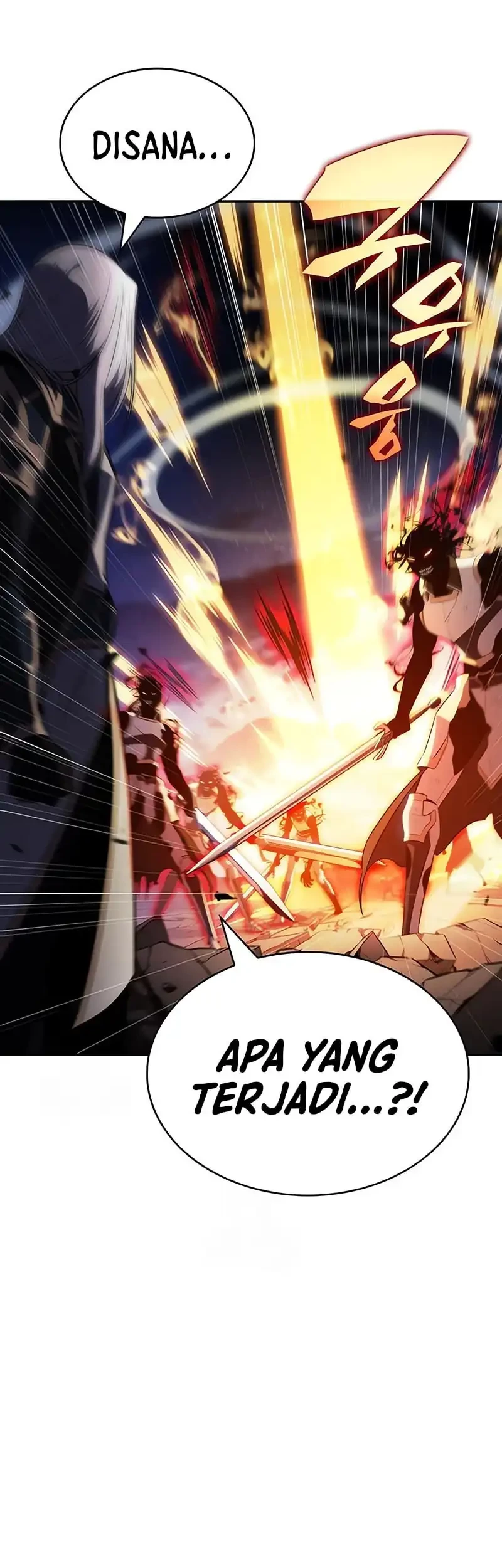 The Regressed Son Of A Duke Is An Assassin Chapter 91 Gambar 44