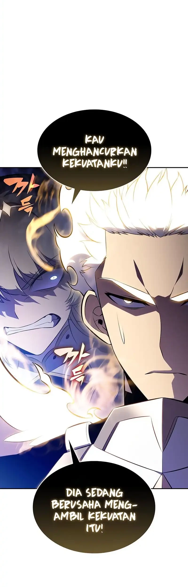 The Regressed Son Of A Duke Is An Assassin Chapter 91 Gambar 47