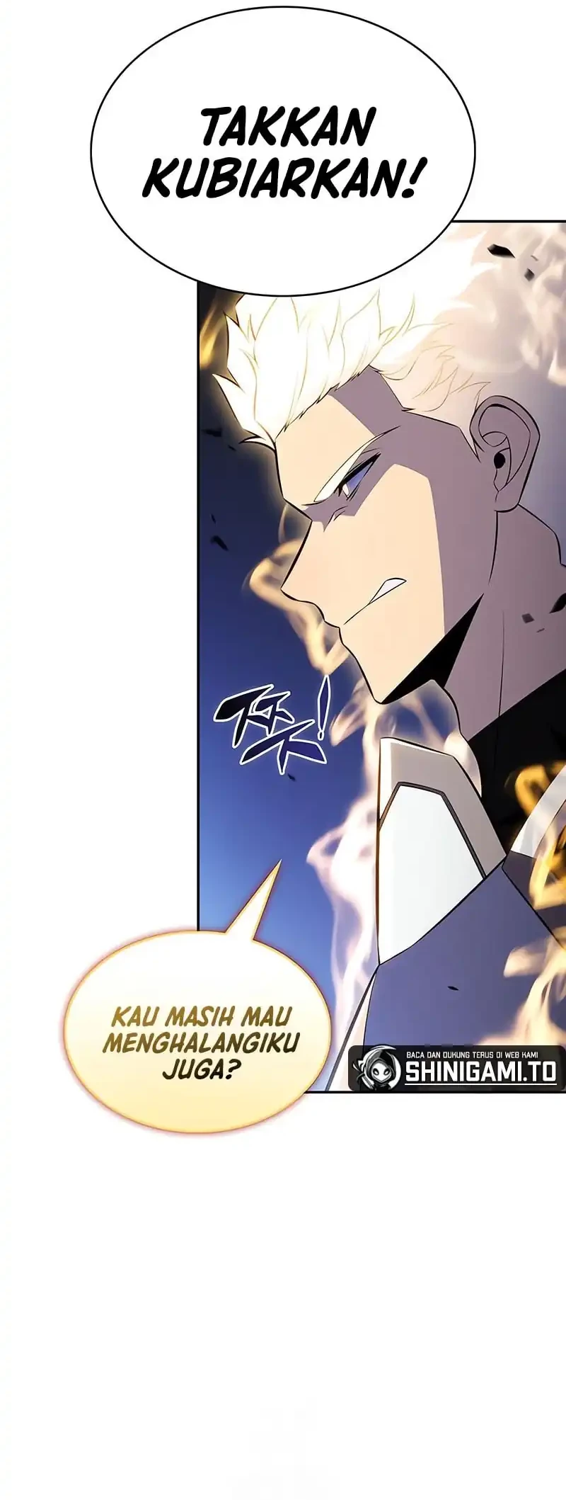 The Regressed Son Of A Duke Is An Assassin Chapter 91 Gambar 52