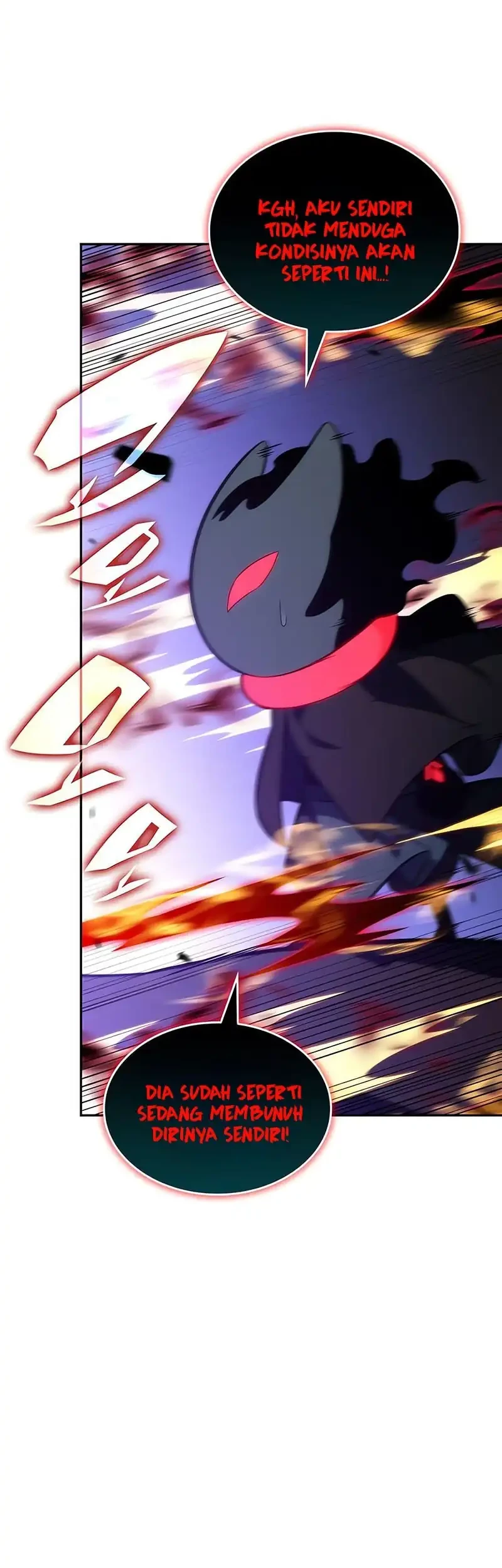 The Regressed Son Of A Duke Is An Assassin Chapter 91 Gambar 83