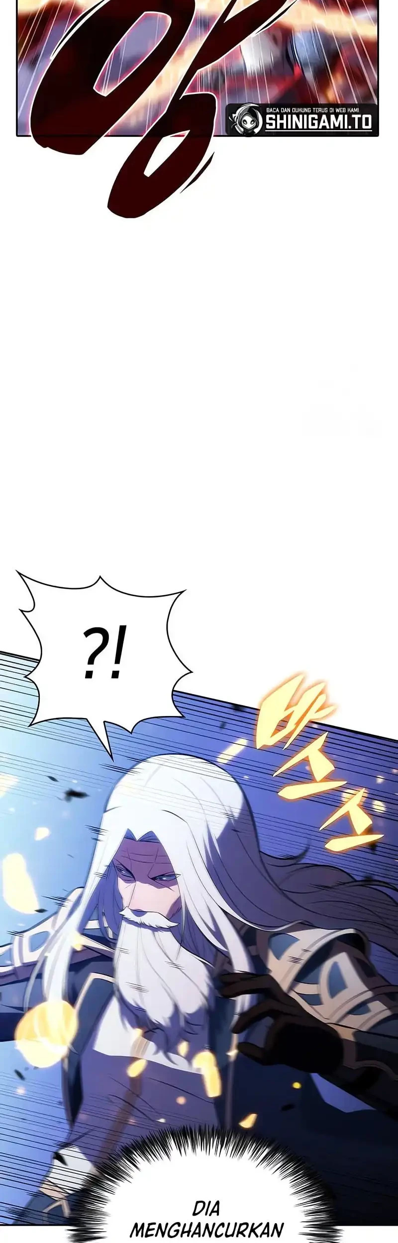 The Regressed Son Of A Duke Is An Assassin Chapter 91 Gambar 13