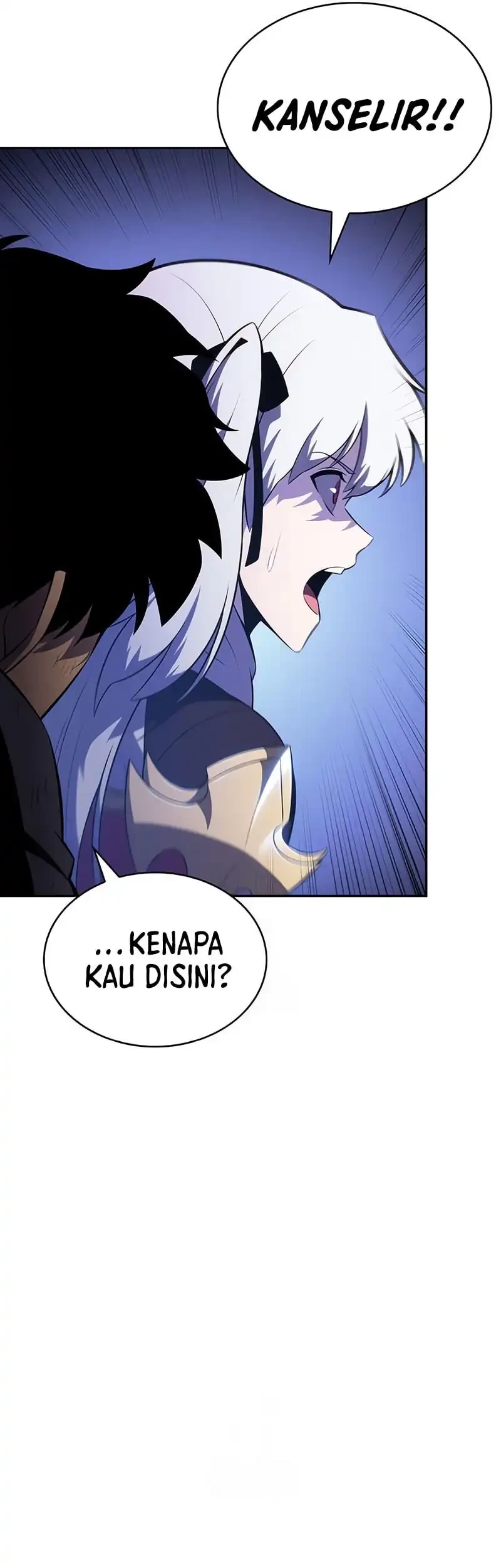 The Regressed Son Of A Duke Is An Assassin Chapter 91 Gambar 16