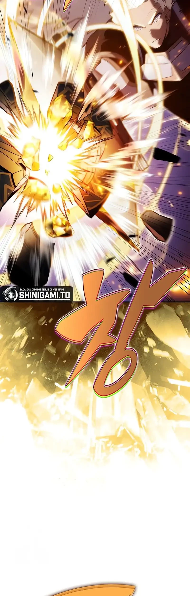 The Regressed Son Of A Duke Is An Assassin Chapter 91 Gambar 32