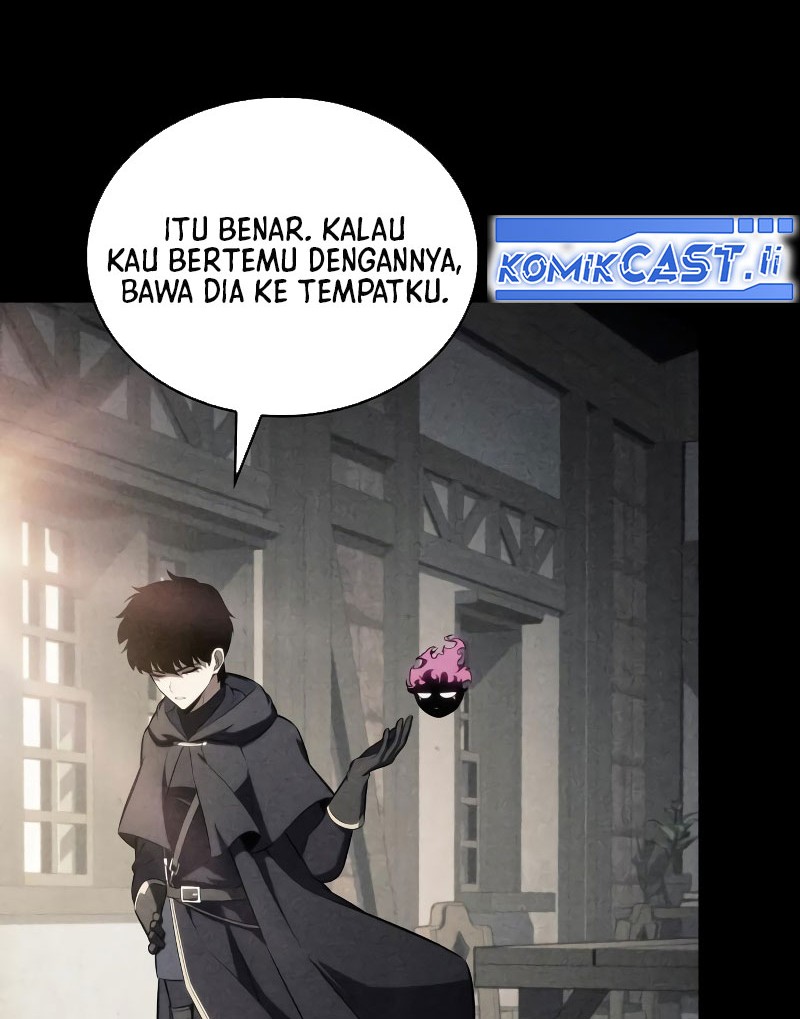 The Regressed Son Of A Duke Is An Assassin Chapter 92 Gambar 30