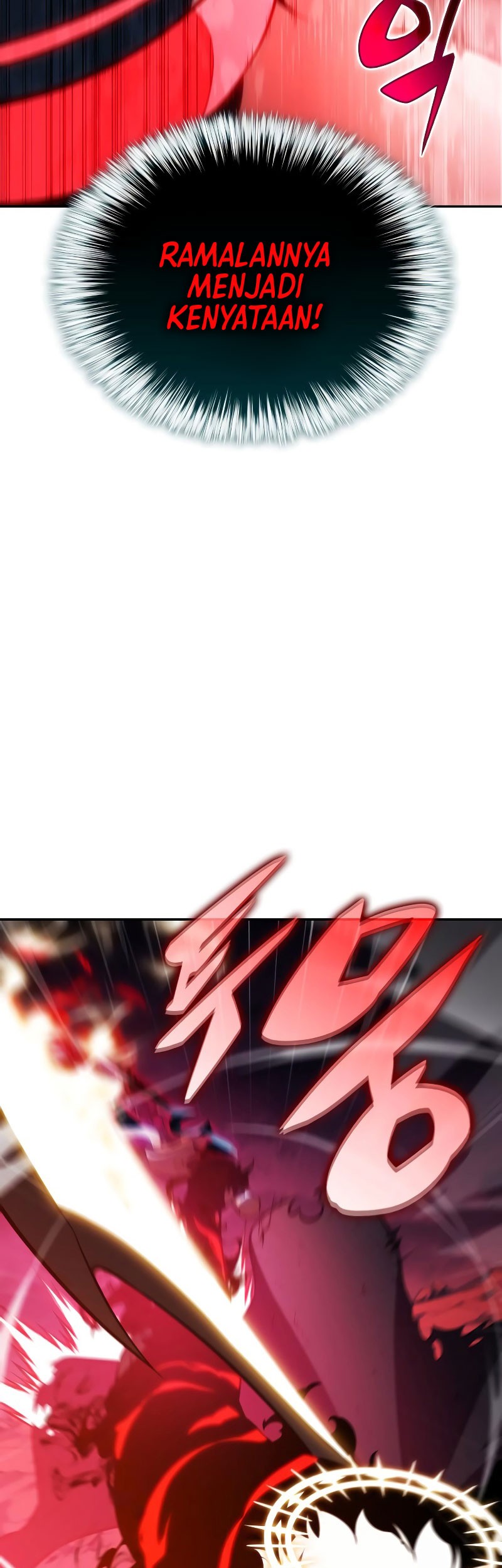 The Regressed Son Of A Duke Is An Assassin Chapter 92 Gambar 37