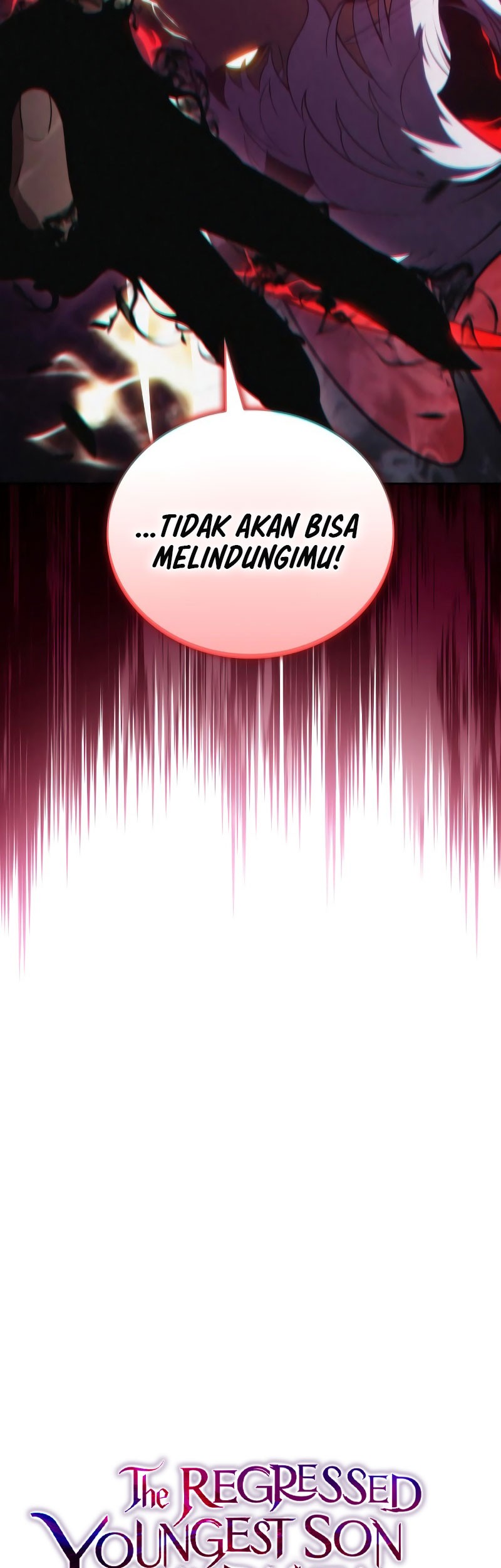 The Regressed Son Of A Duke Is An Assassin Chapter 92 Gambar 45