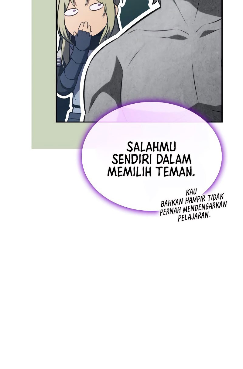 The Regressed Son Of A Duke Is An Assassin Chapter 92 Gambar 56