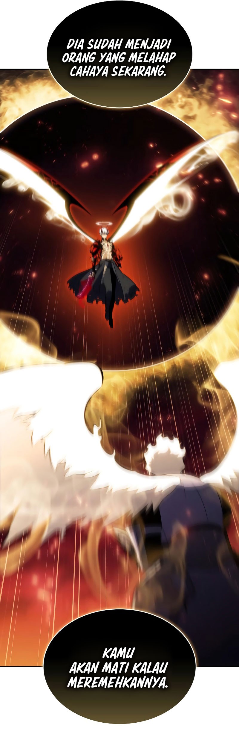 The Regressed Son Of A Duke Is An Assassin Chapter 92 Gambar 71