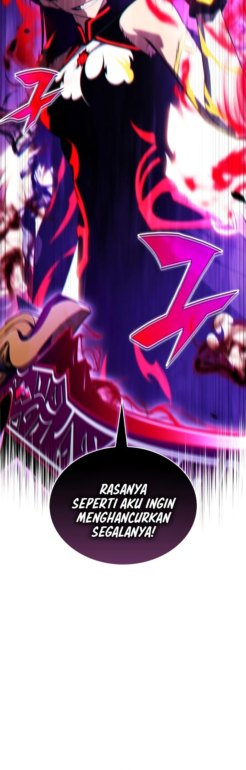 The Regressed Son Of A Duke Is An Assassin Chapter 92 Gambar 75