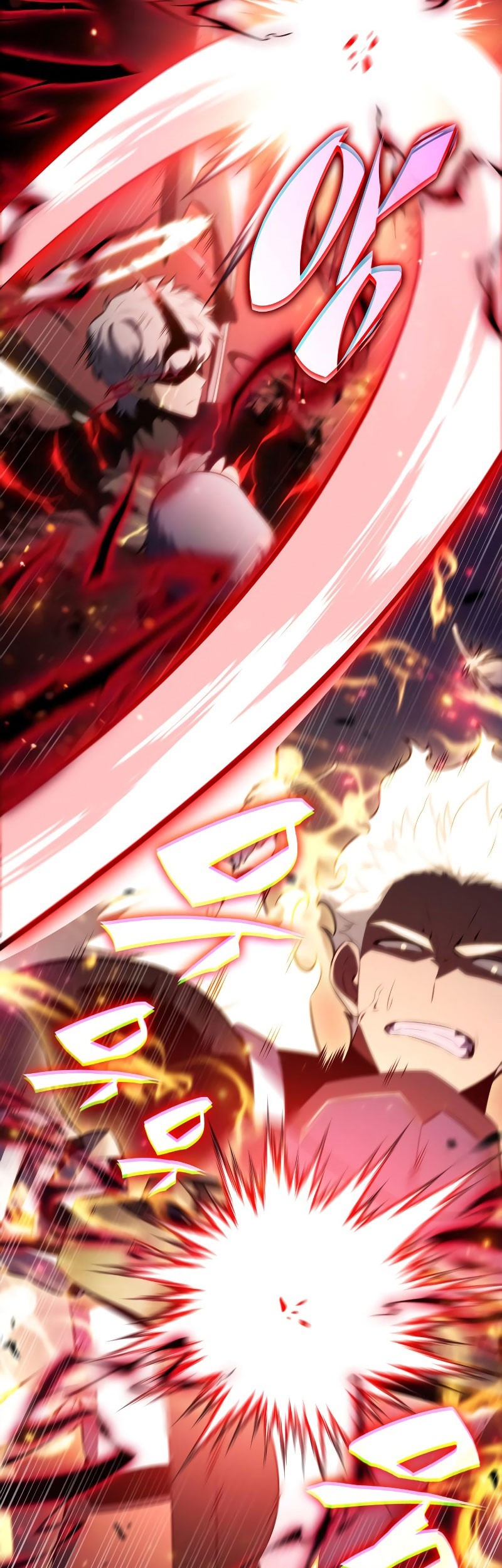 The Regressed Son Of A Duke Is An Assassin Chapter 92 Gambar 13