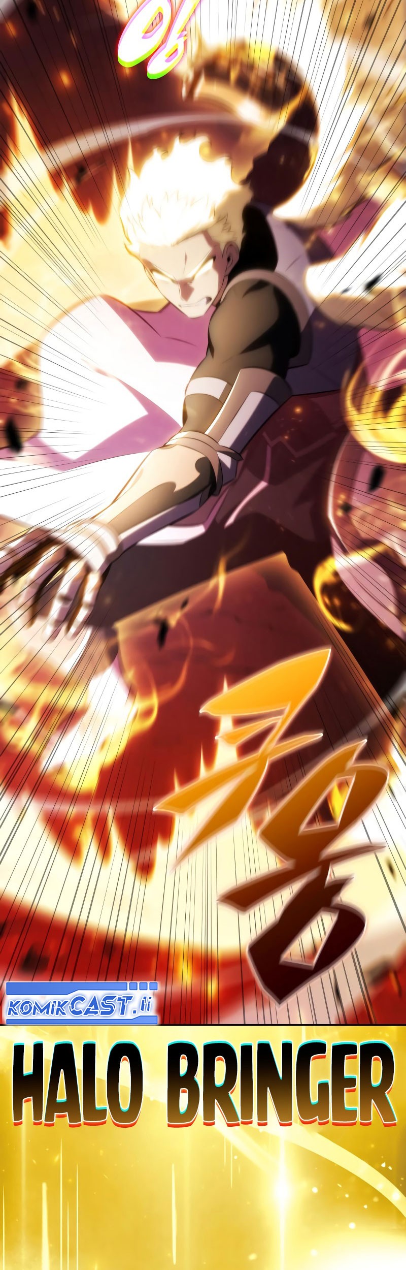 The Regressed Son Of A Duke Is An Assassin Chapter 92 Gambar 81