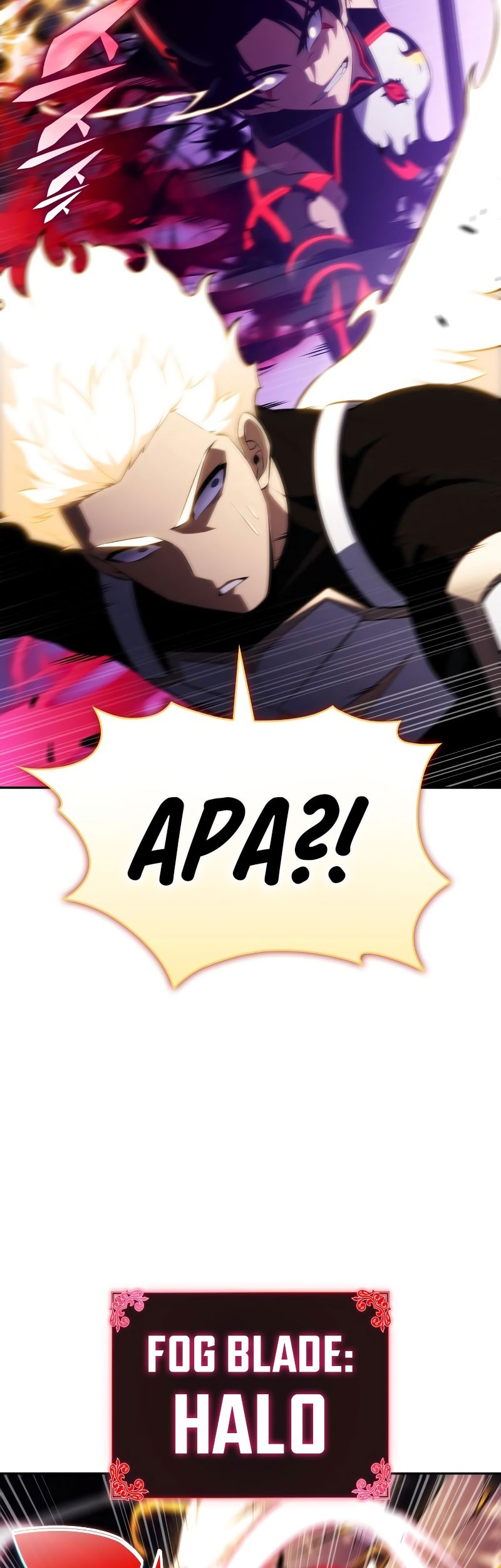 The Regressed Son Of A Duke Is An Assassin Chapter 92 Gambar 93