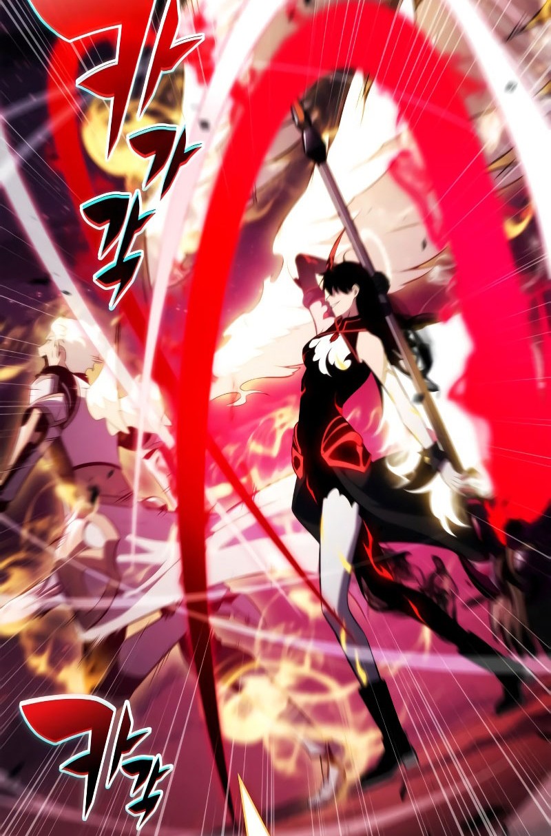 The Regressed Son Of A Duke Is An Assassin Chapter 92 Gambar 94