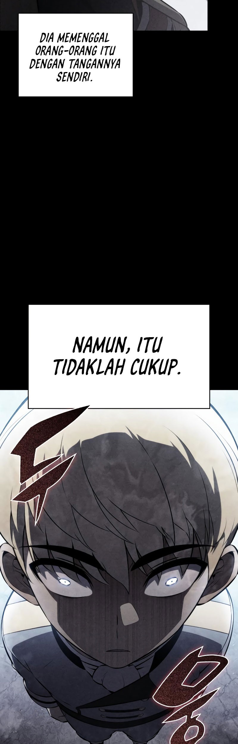 The Regressed Son Of A Duke Is An Assassin Chapter 92 Gambar 111