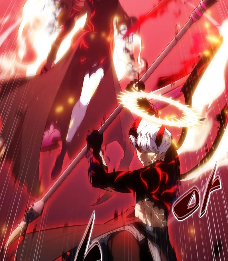 The Regressed Son Of A Duke Is An Assassin Chapter 92 Gambar 118