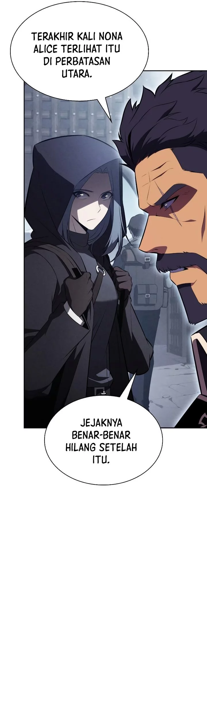 The Regressed Son Of A Duke Is An Assassin Chapter 93 Gambar 21