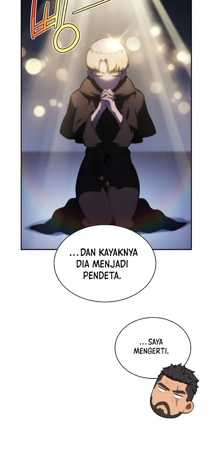 The Regressed Son Of A Duke Is An Assassin Chapter 93 Gambar 24