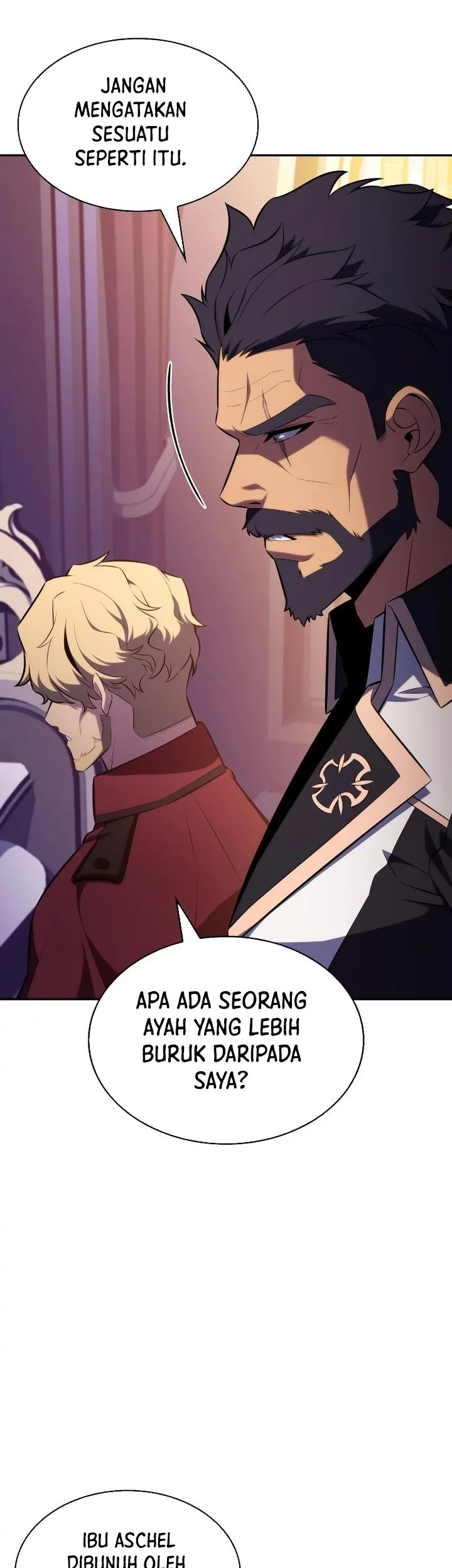 The Regressed Son Of A Duke Is An Assassin Chapter 93 Gambar 13