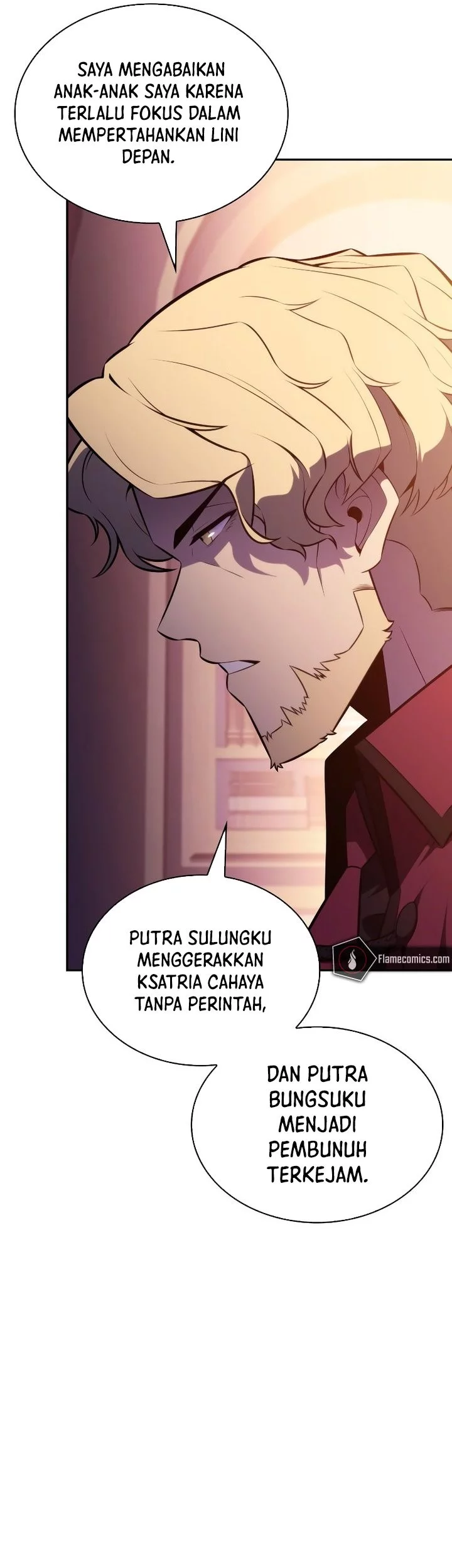 The Regressed Son Of A Duke Is An Assassin Chapter 93 Gambar 11