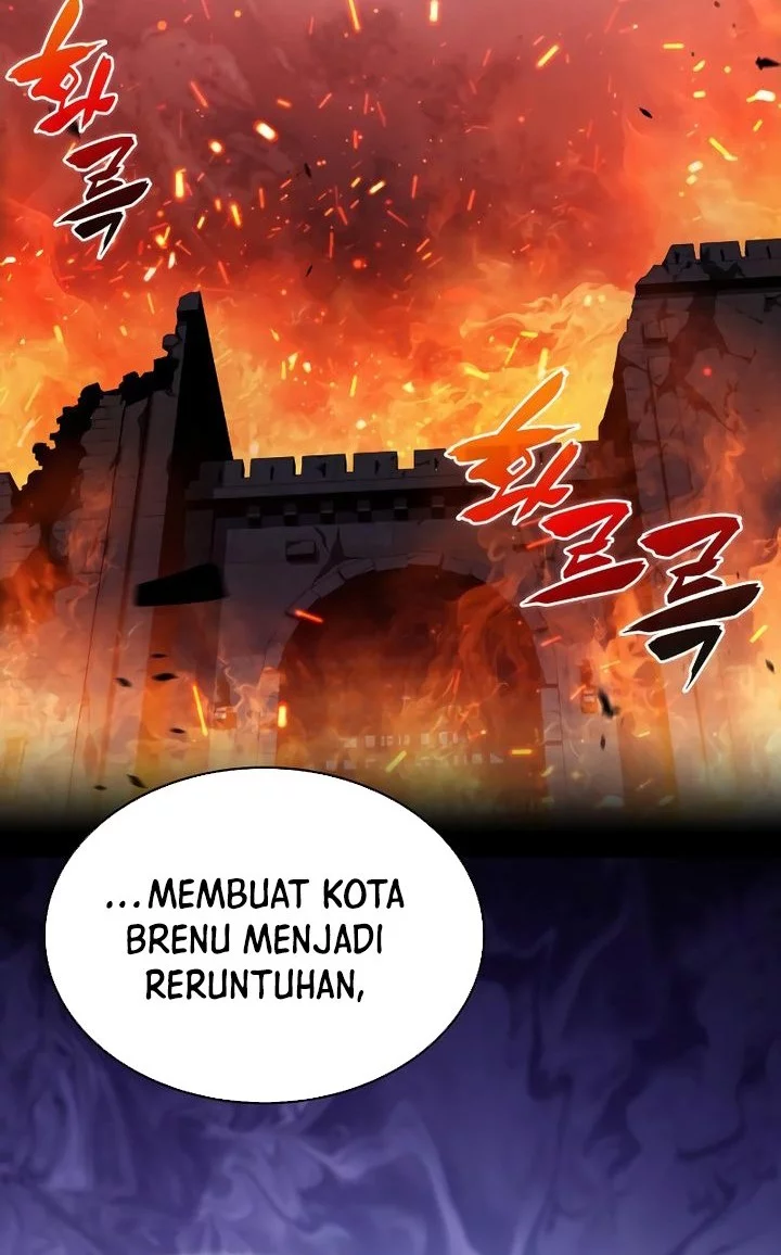 The Regressed Son Of A Duke Is An Assassin Chapter 93 Gambar 18