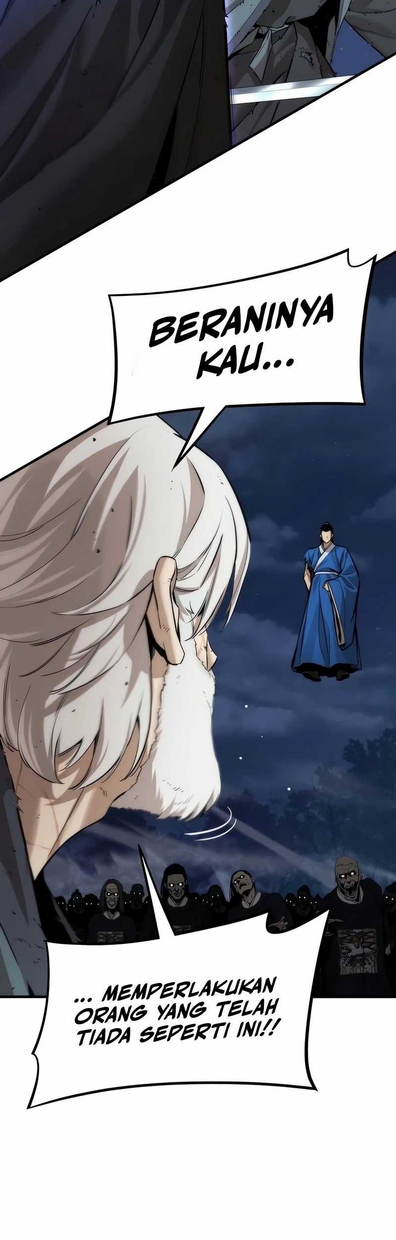 The Regressor’s Tale of Cultivation Chapter 14 Gambar 5