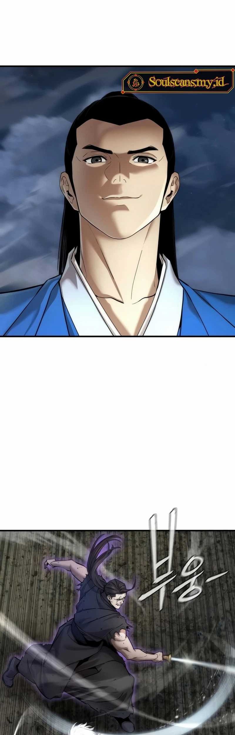 The Regressor’s Tale of Cultivation Chapter 14 Gambar 6