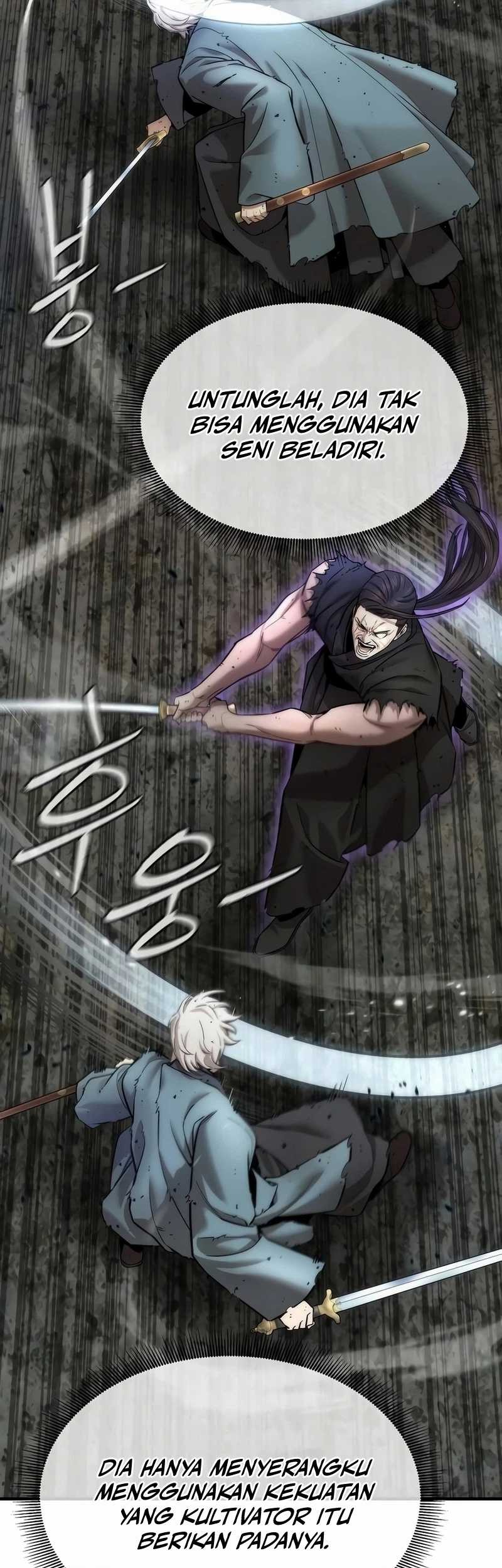 The Regressor’s Tale of Cultivation Chapter 14 Gambar 7