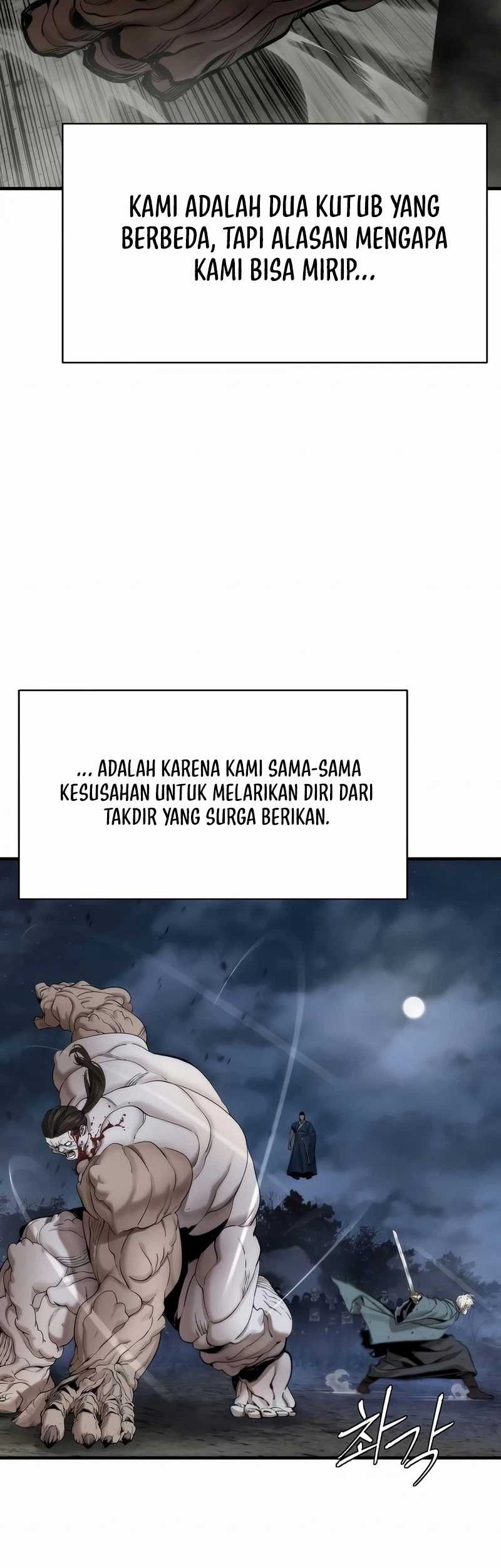 The Regressor’s Tale of Cultivation Chapter 14 Gambar 52