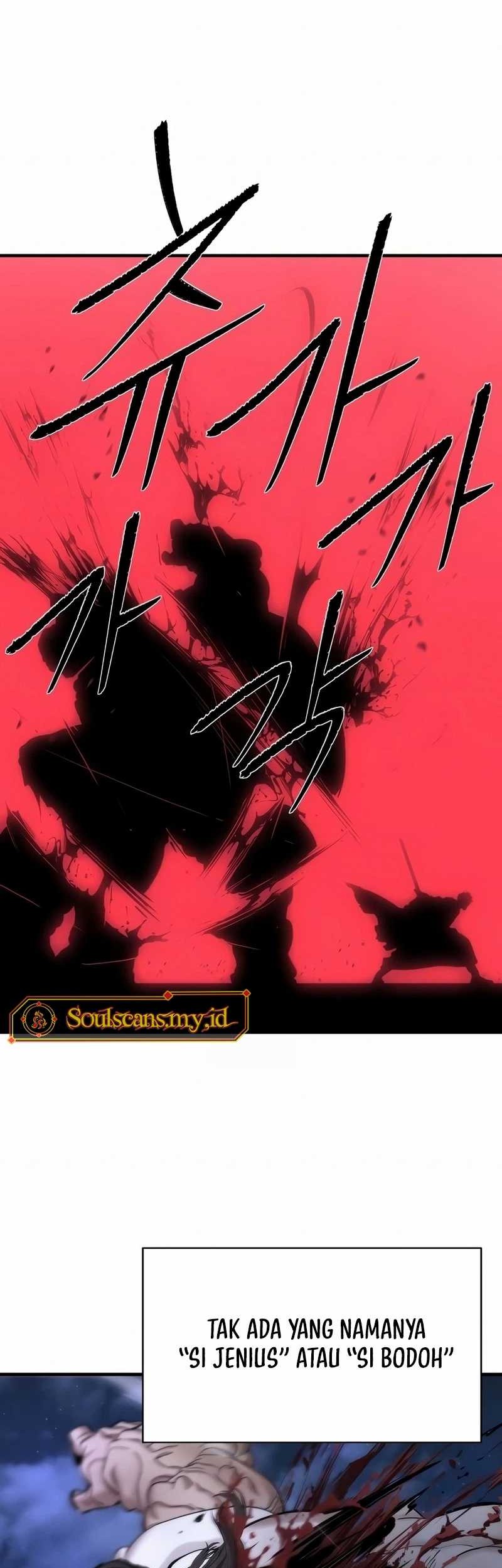 The Regressor’s Tale of Cultivation Chapter 14 Gambar 53