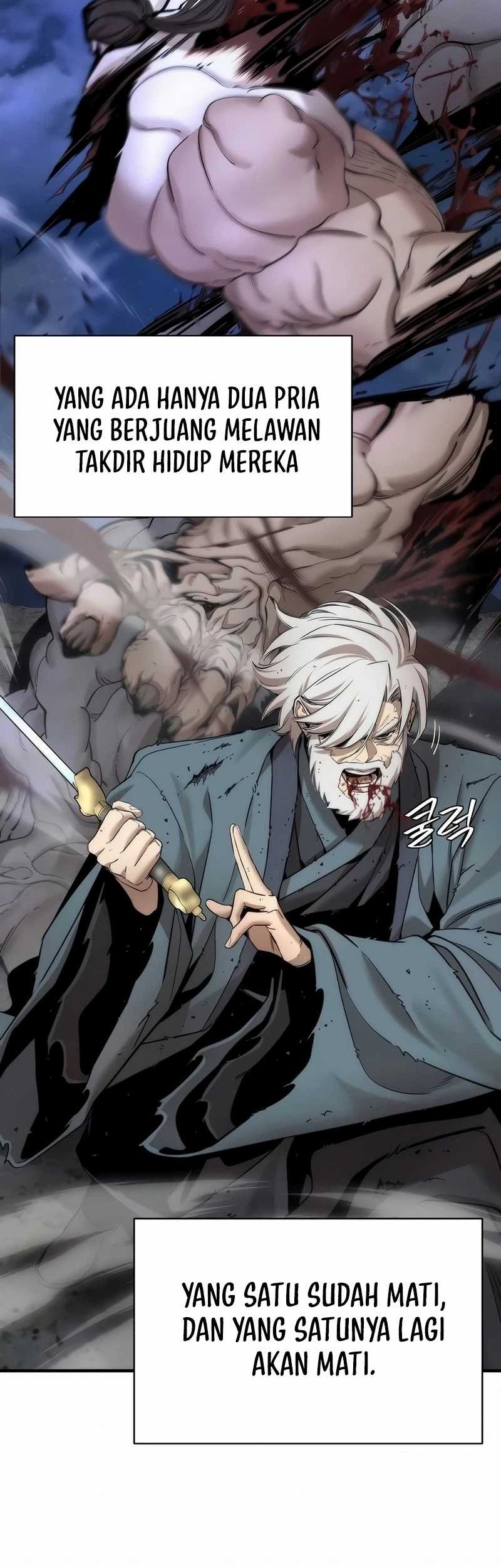 The Regressor’s Tale of Cultivation Chapter 14 Gambar 54