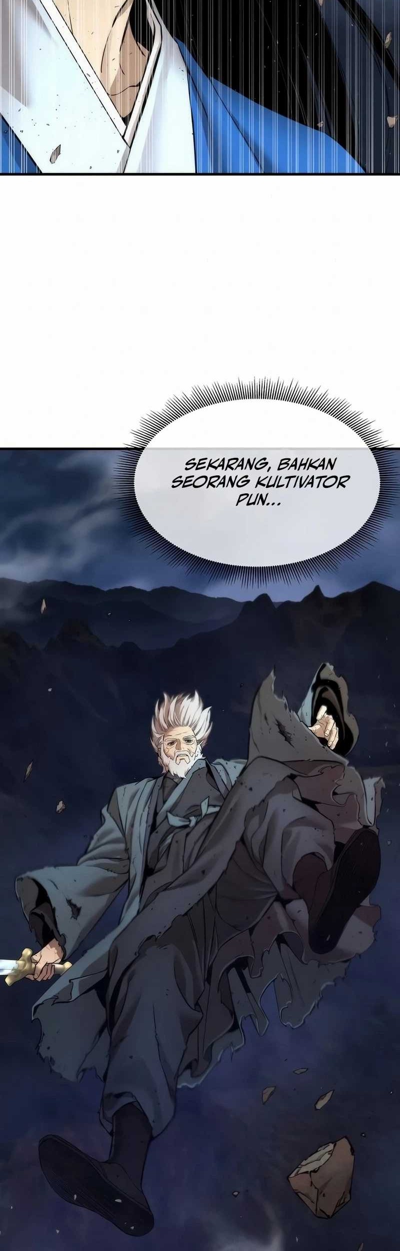 The Regressor’s Tale of Cultivation Chapter 14 Gambar 60