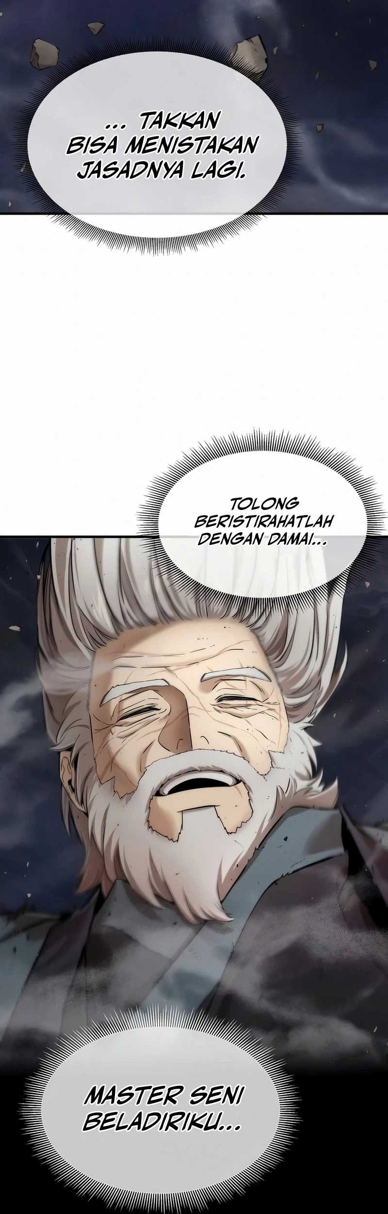 The Regressor’s Tale of Cultivation Chapter 14 Gambar 61