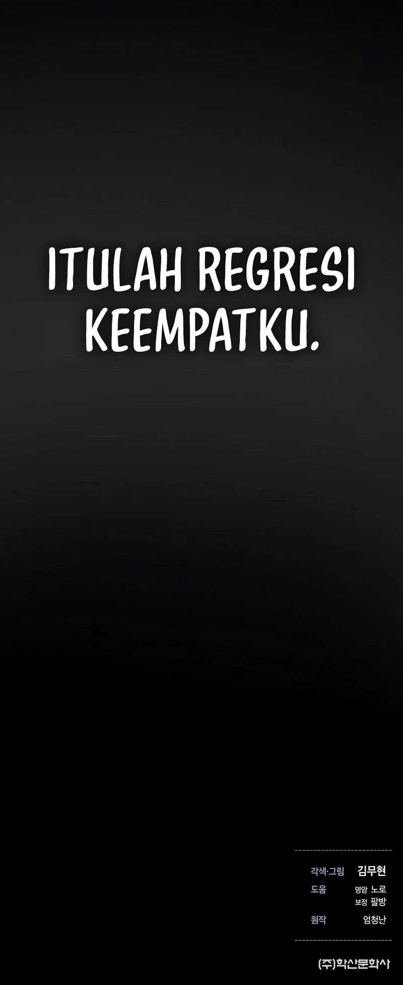 The Regressor’s Tale of Cultivation Chapter 14 Gambar 64