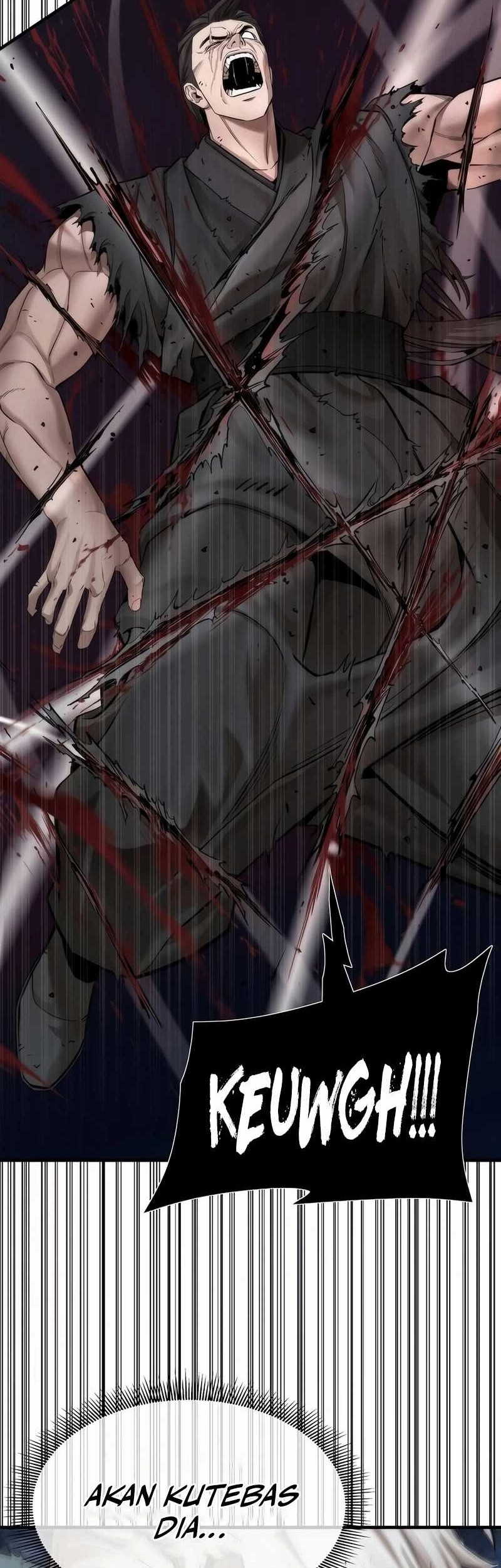 The Regressor’s Tale of Cultivation Chapter 14 Gambar 28