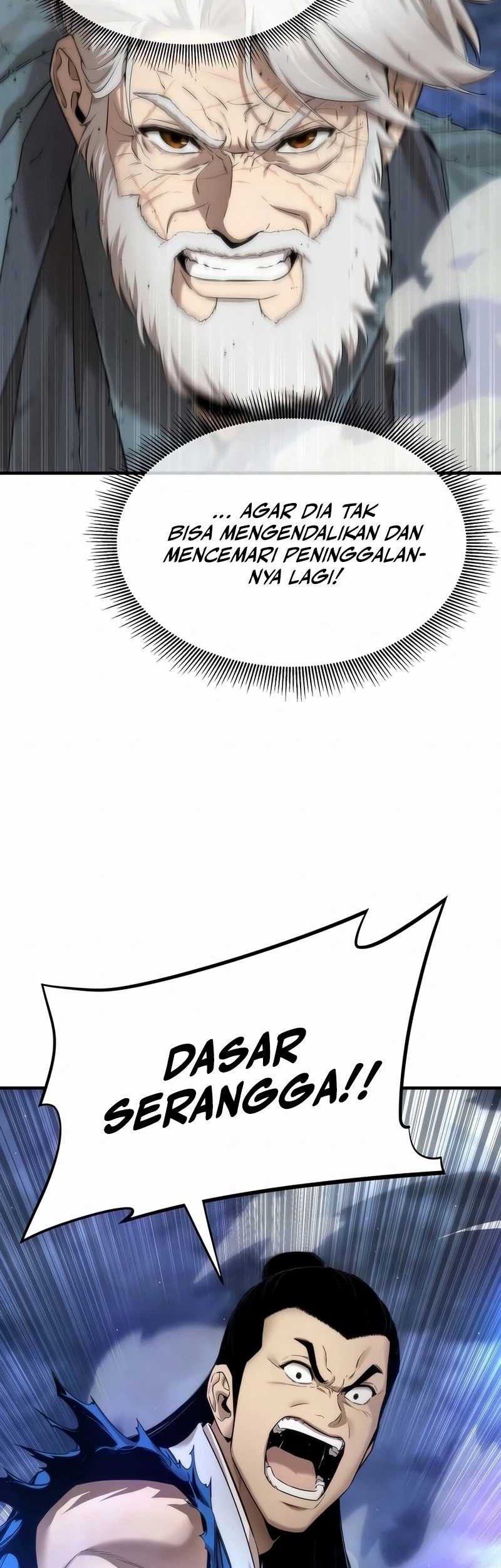 The Regressor’s Tale of Cultivation Chapter 14 Gambar 29