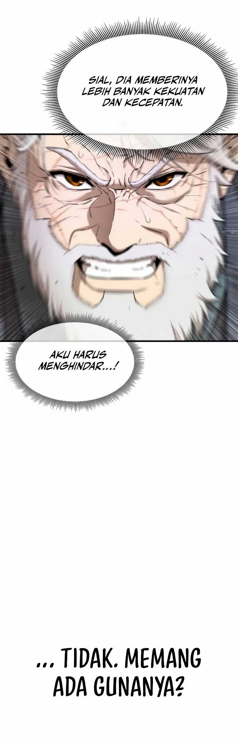 The Regressor’s Tale of Cultivation Chapter 14 Gambar 32