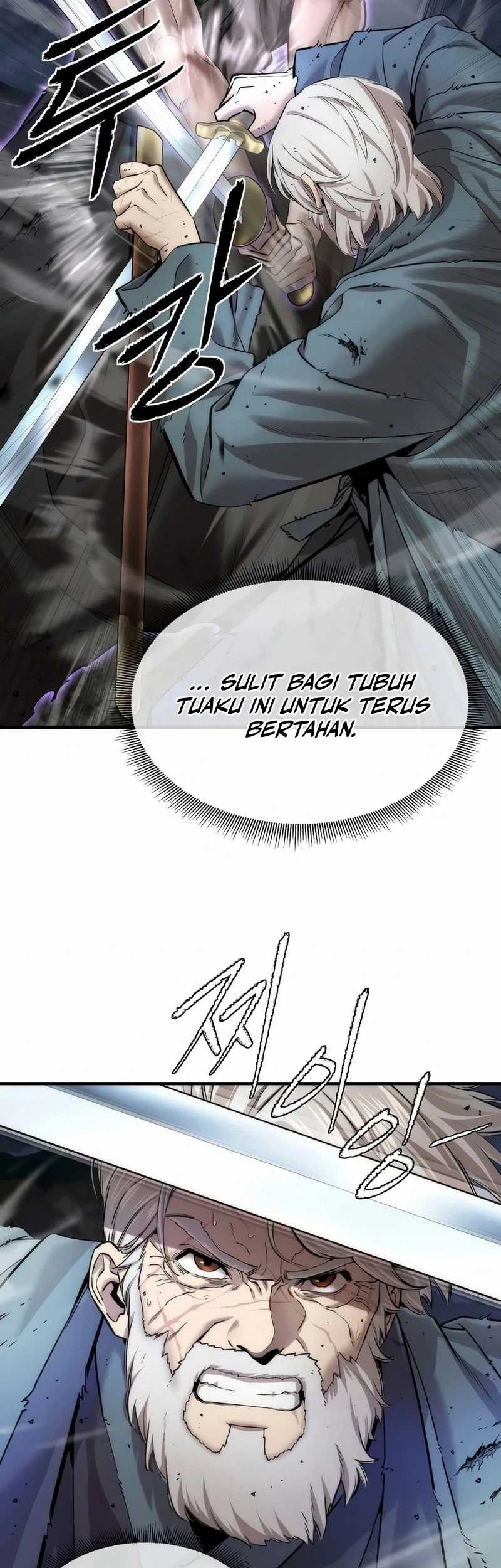 The Regressor’s Tale of Cultivation Chapter 14 Gambar 9