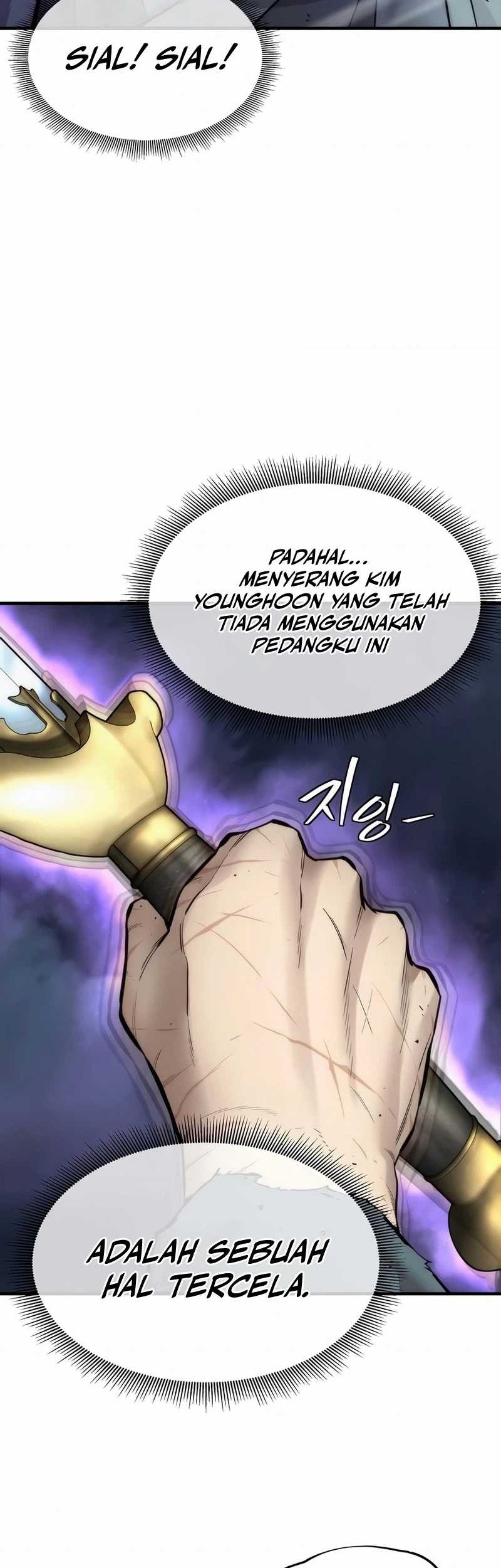 The Regressor’s Tale of Cultivation Chapter 14 Gambar 10
