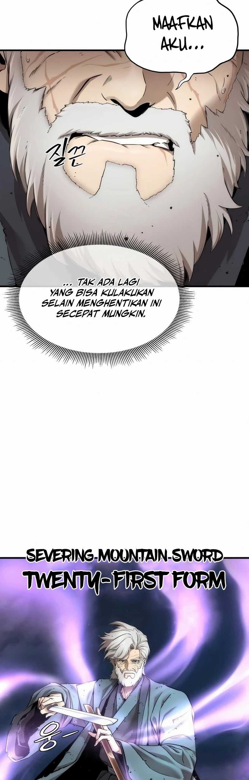 The Regressor’s Tale of Cultivation Chapter 14 Gambar 11