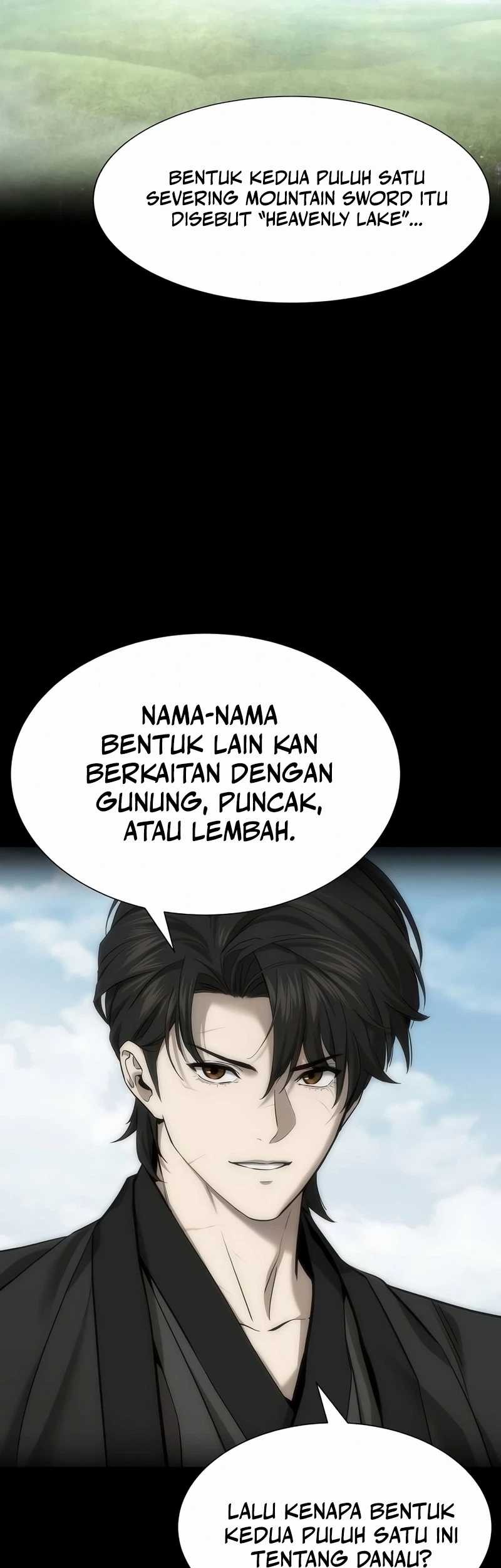 The Regressor’s Tale of Cultivation Chapter 14 Gambar 13