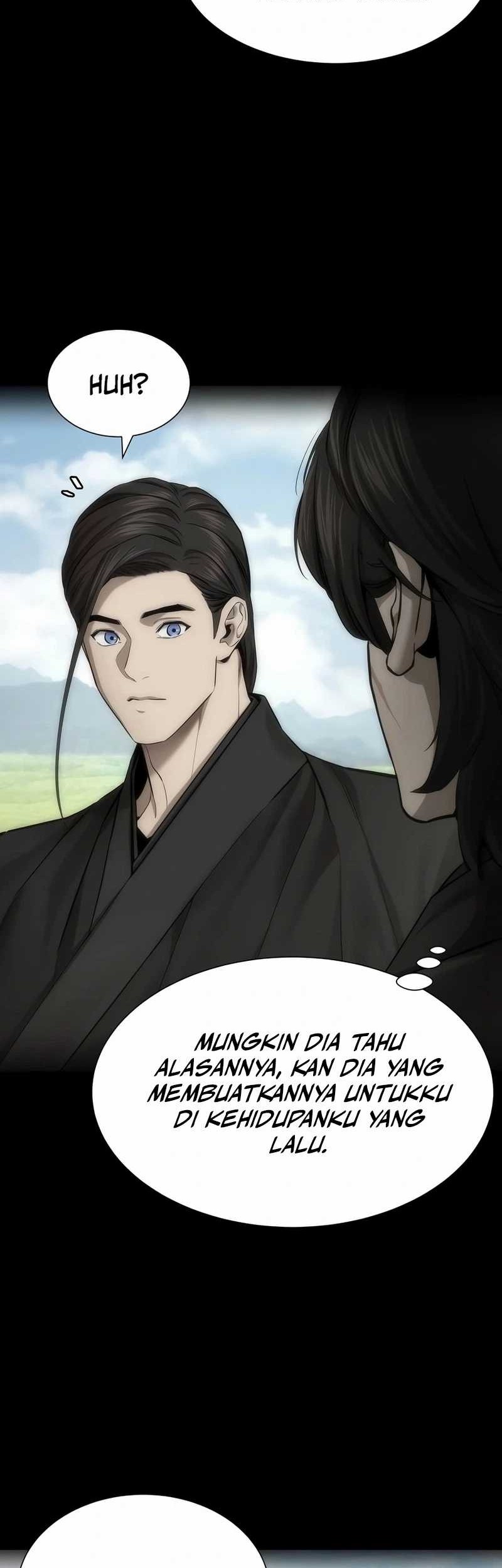 The Regressor’s Tale of Cultivation Chapter 14 Gambar 14