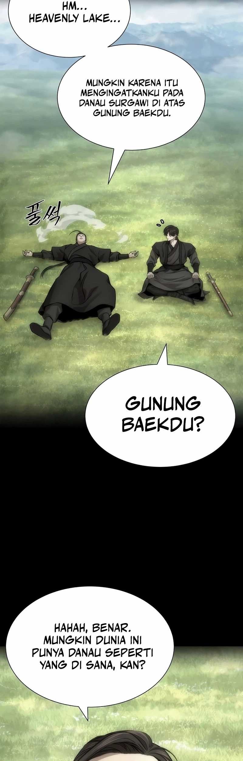 The Regressor’s Tale of Cultivation Chapter 14 Gambar 15