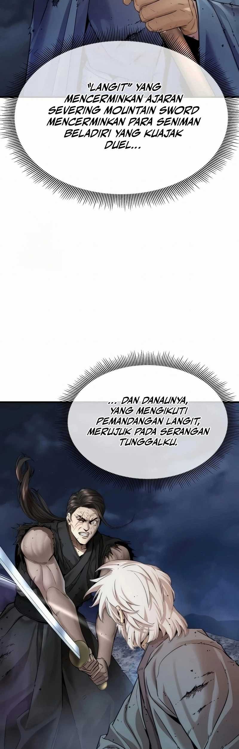 The Regressor’s Tale of Cultivation Chapter 14 Gambar 19