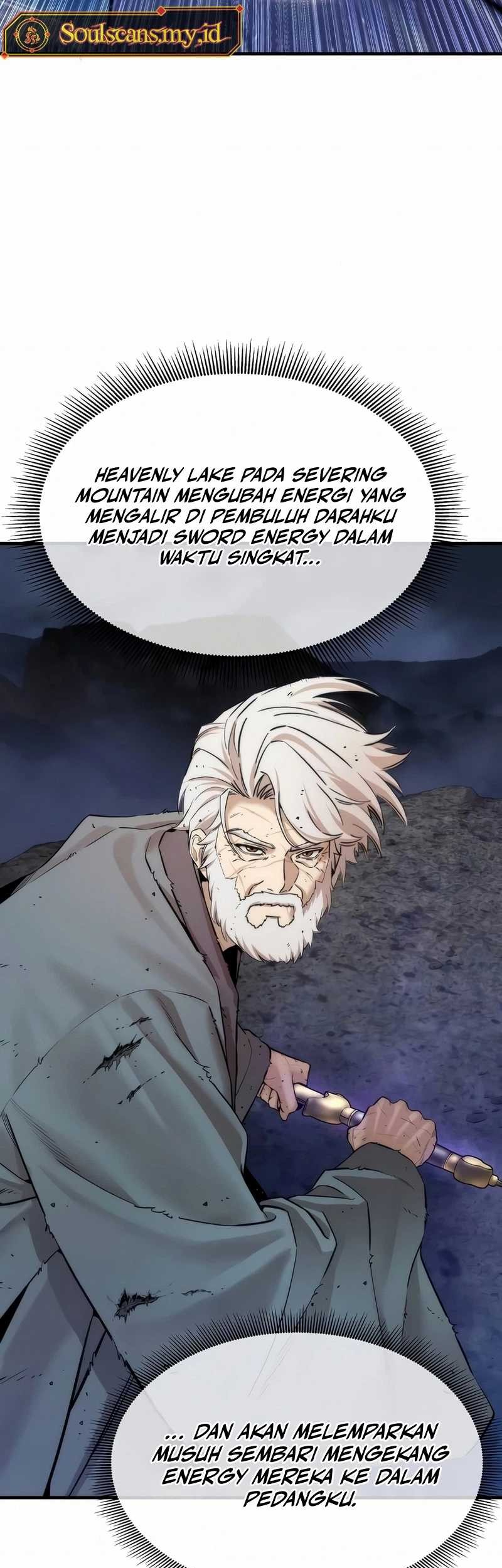 The Regressor’s Tale of Cultivation Chapter 14 Gambar 21