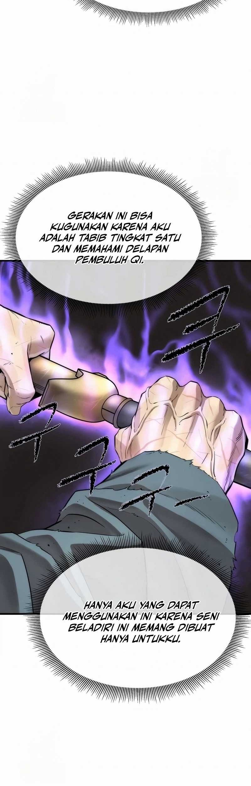 The Regressor’s Tale of Cultivation Chapter 14 Gambar 22